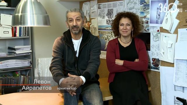 Генетический код. Левон Айрапетов, Валерия Преображенская смотреть онлайн