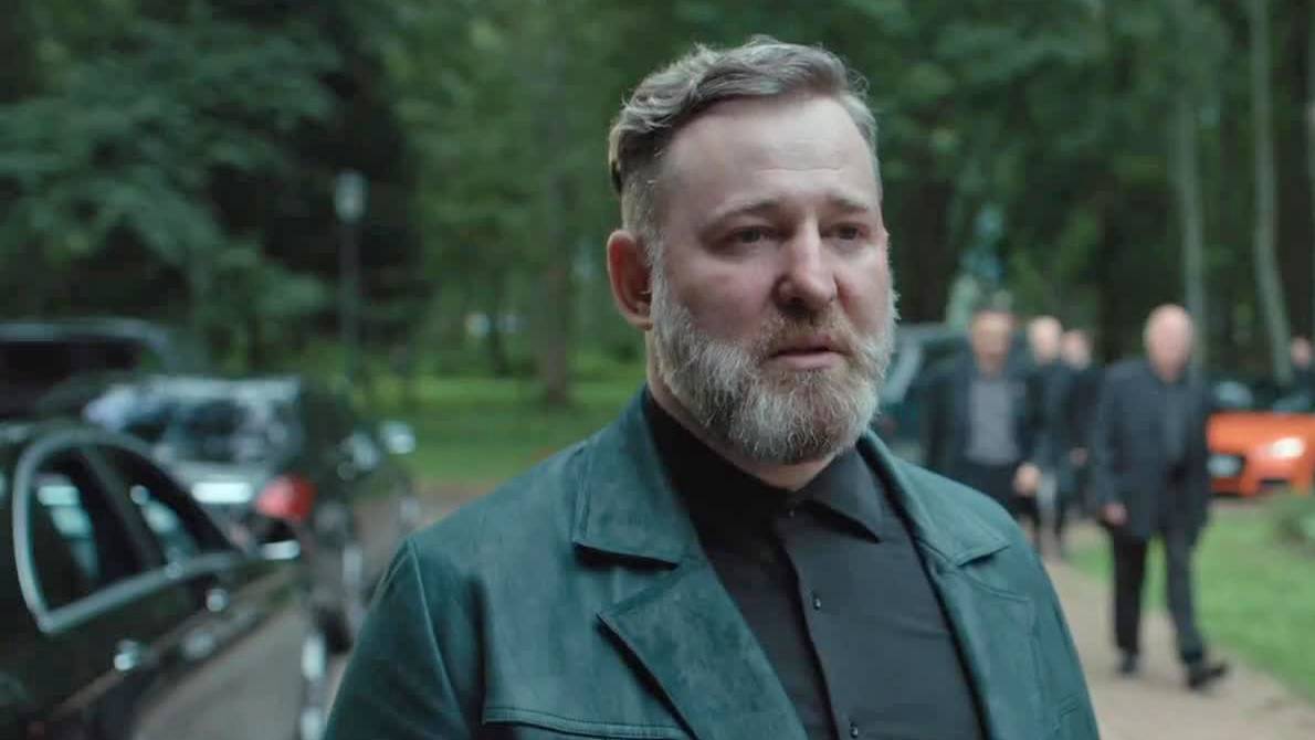 Дино (1 сезон) — Тизер-трейлер (2024) смотреть онлайн