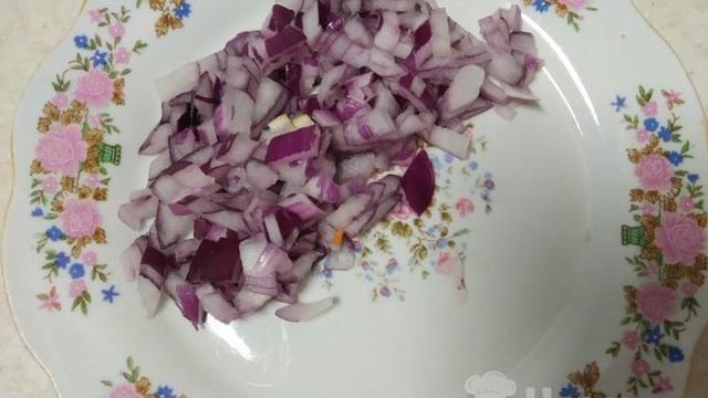 Рецепты от шеф-повара