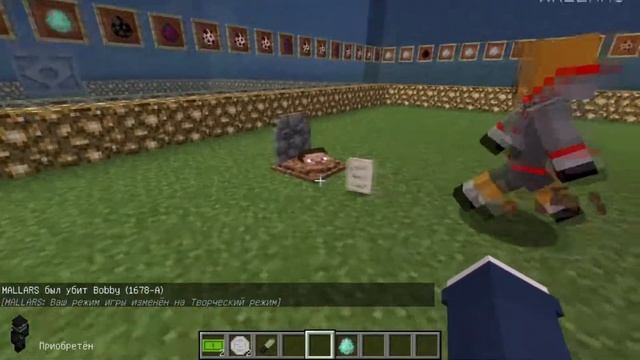 МОД НА 1000 НОВЫХ SCP МОНСТРОВ ТРЕВОРА ХЕНДЕРСОНА В МАЙНКРАФТ УЛИЧНАЯ ЛОШАДЬ БИТВА MINECRAFT смотреть онлайн