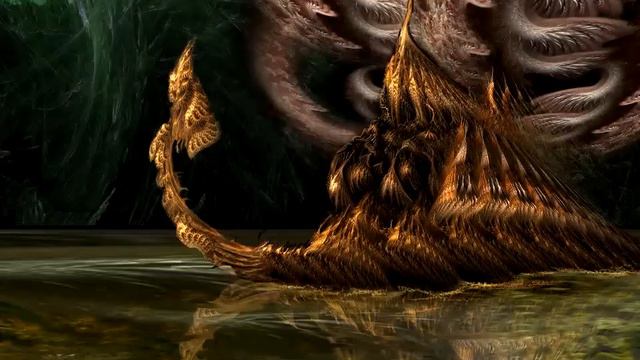 Lovecraft-Cthulhu-Mythos-by-Tais-Teng-! смотреть онлайн