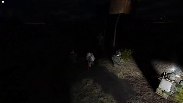 Raiding The New Location | BRM 5 Faction | Blackhawk Rescue Mission 5 Roblox Gameplay | смотреть онлайн