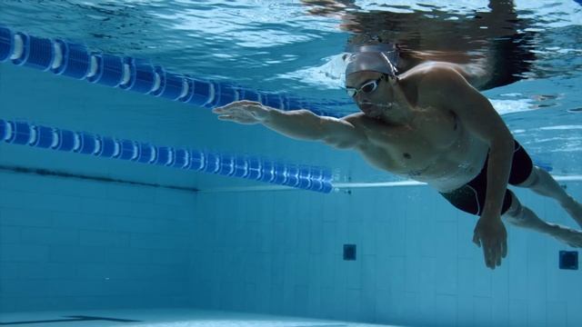 Get Speedo Fit - Florent Manaudou - Crawl, Mouvement des bras смотреть онлайн