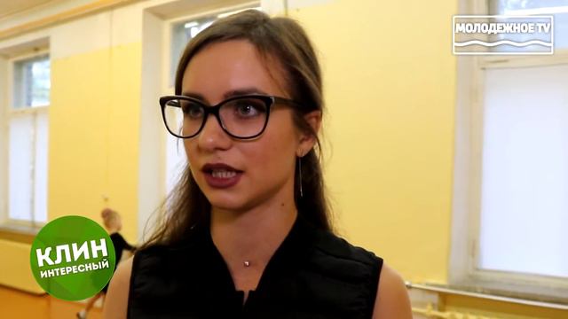 Клин Интересный // Танцевальная студия Зажигай звезды смотреть онлайн