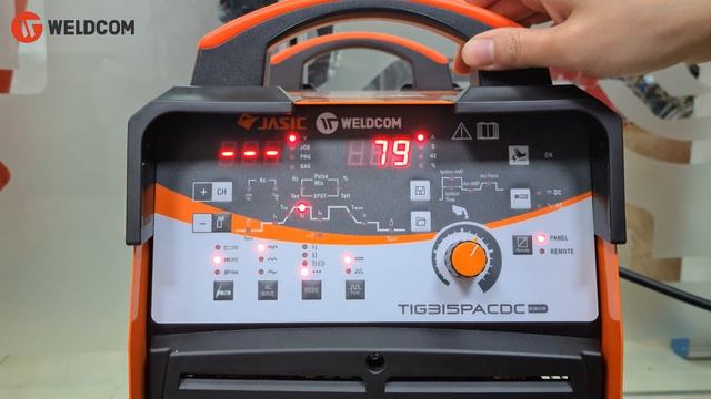 [REVIEW] MÁY HÀN TIG JASIC 315P ACDC E303 - MODEL MỚI NHẤT THƯƠNG HIỆU JASIC смотреть онлайн