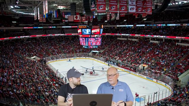 NHL Arenas Ranked 1-31 (Inside) смотреть онлайн