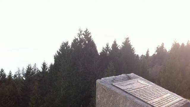 Vancouver du point de vue de Cypress смотреть онлайн