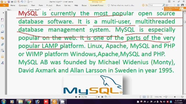 SQL Part-1 смотреть онлайн