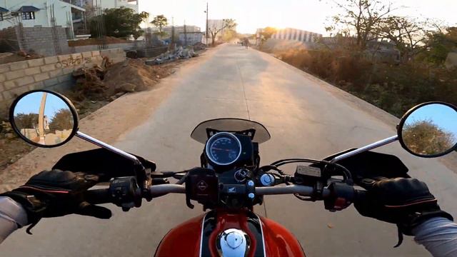 Watch this before buying Honda CB350 | Better than RE Classic 350? 🤔 смотреть онлайн