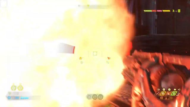 DOOM Eternal _ Прохождение _ #21 (PS5) смотреть онлайн
