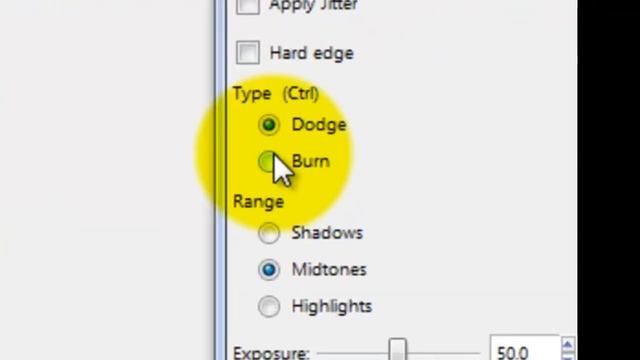 How to make a Splatter Graffiti Text in GIMP(HD) смотреть онлайн