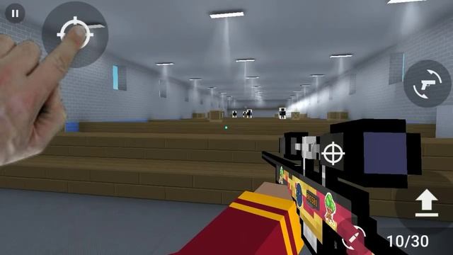 КАК УБИВАТЬ ИГРОКОВ КАК ЧИТЕР?! ОБУЧЕНИЕ ИГРАТЬ В 3 ПАЛЬЦА, БЛОК СТРАЙК|BLOCK STRIKE смотреть онлайн
