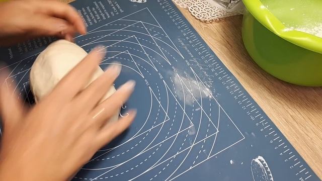 НЕ ЧЕРСТВЕЮЩИЙ БАГЕТ? /1 ЧАС НА ВСЕ/ смотреть онлайн