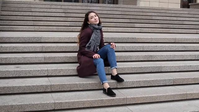 Fashion съемка Днепр смотреть онлайн