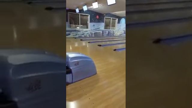 Боулинг смотреть онлайн