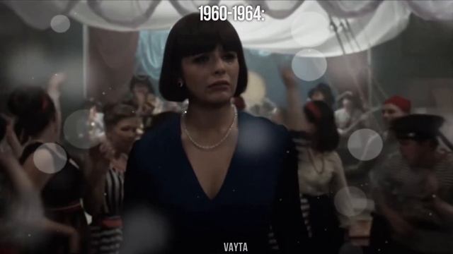 красная королева , регина барская |1959-1986 смотреть онлайн