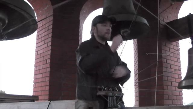 Колокольный звон. Воздвижение смотреть онлайн