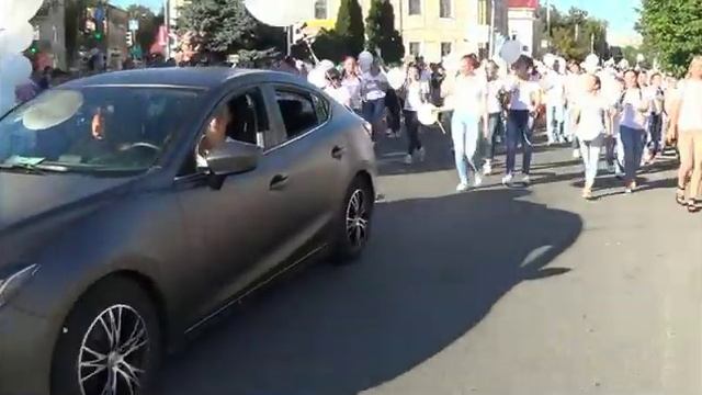 День города 2016 _ Zабава смотреть онлайн