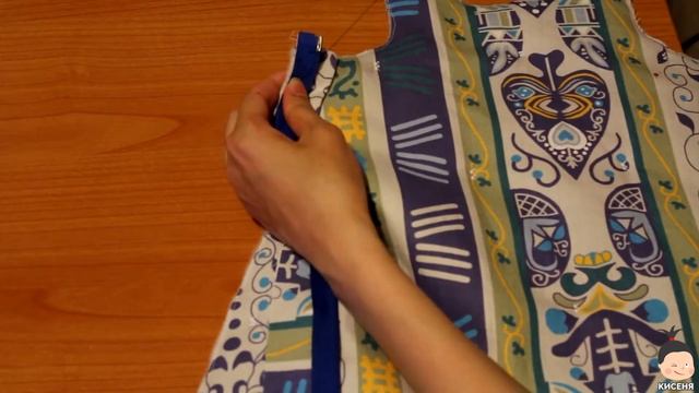 Детский спальный мешок (Children's sleeping bag) смотреть онлайн