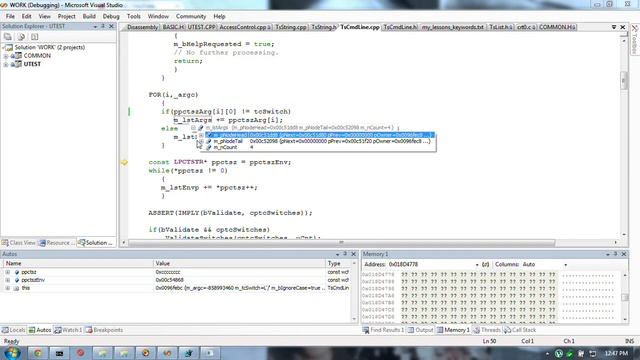 C++ Tutorial #112 : Lengthy but finalized. The last word on main, argc and argv. смотреть онлайн