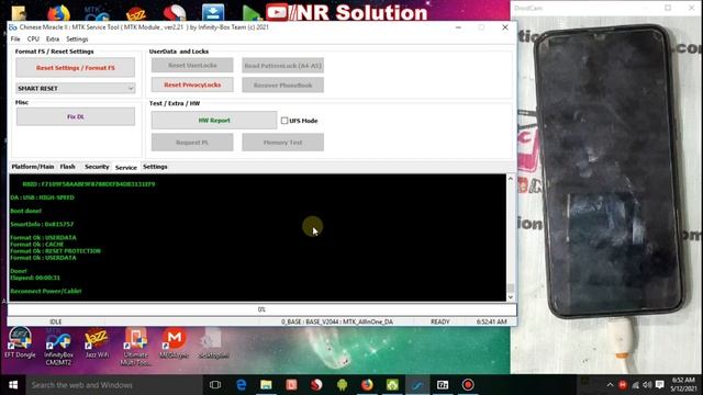 FIX ERORR CM2 SETUP HW PARAMS FAILED! PROTO_VER is OLD? OPPO RESET FACTORY ALL OPPO A1K/A5S/A12/A11 смотреть онлайн