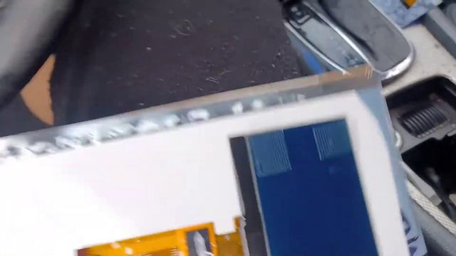 2001-2004 w203 cluster lcd screen replacement смотреть онлайн