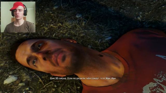 А ТЫ ЗНАЕШЬ "ЧТО ТАКОЕ БЕЗУМИЕ?!" НАЧАЛО ПРИКЛЮЧЕНИЙ FAR CRY 3! смотреть онлайн