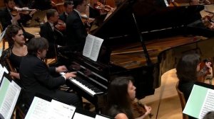 Георгий Свиридов "Время, вперед!" 15.11.2016 О.Полянский, Оркестр Мариинского театра (Н.Хондзинский