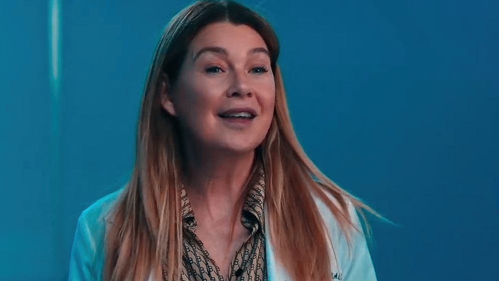 Grey's Anatomy Season 19 First Look Preview (HD)