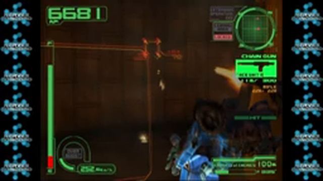 Let's Play Armored Core 2: Another Age Episode 2 смотреть онлайн