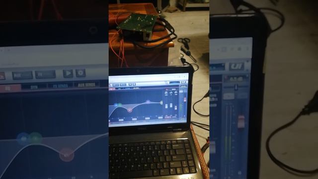 Mixer soundcraft ui 16 смотреть онлайн