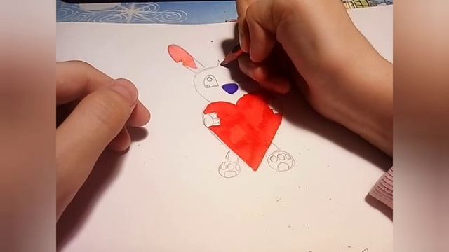 Рисунок поэтапно Стич/0+ смотреть онлайн