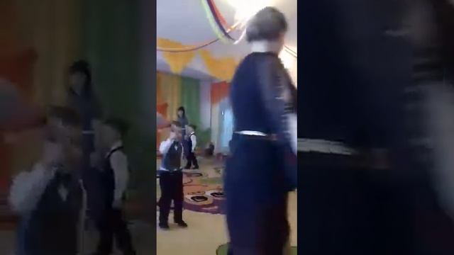 танец Мой сын смотреть онлайн