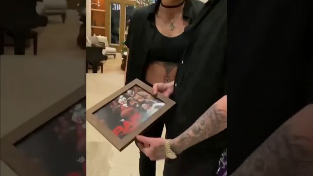 Sad Status Rey Mysterio Emotional #viral #tranding #status #ytshorts #shorts