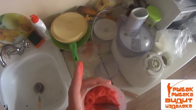 Как приготовить манку для ловли карася — рецепты уловистой насадки смотреть онлайн