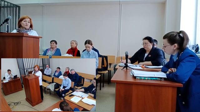 НОЧНОЙ ДЕТСАД или СО СТРАХОМ НА РАБОТУ 2023.04.12 Сургут смотреть онлайн