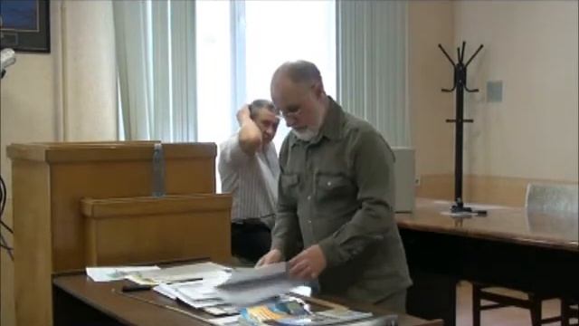 Пакин о Сферионе Part 4