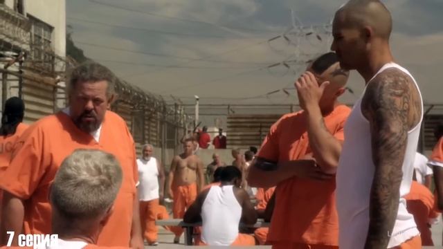 ПЕРЕСКАЗ "СЫНЫ АНАРХИИ" (2 СЕЗОН) ЗА 56 МИНУТ смотреть онлайн