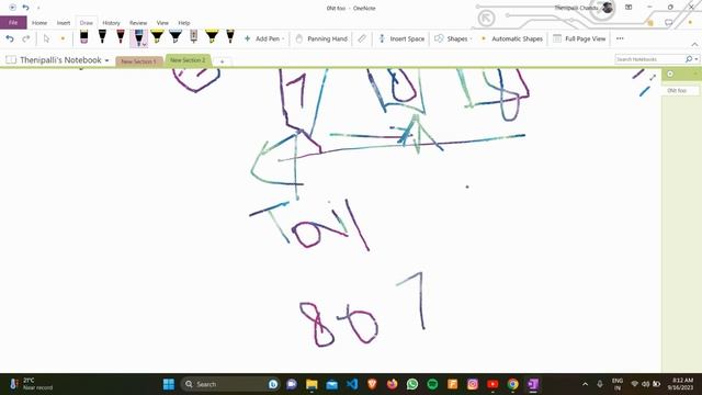 LeetCode - Add Two Numbers in a Linked List | Solution Explained | Java смотреть онлайн