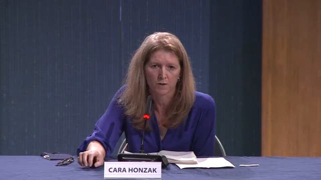 Takoma Park Elections 2022 - Ward 5 Forum смотреть онлайн