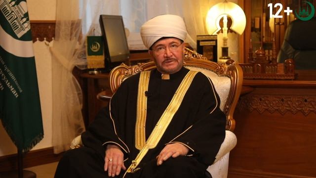 Мөфти Равил Гайнетдиннең II “Насретдинов укулары”нда катнашучыларга мөрәҗәгате