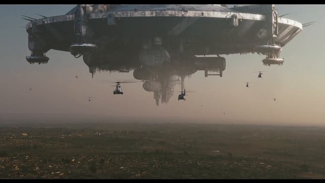 District 9 - Official Trailer (HD)