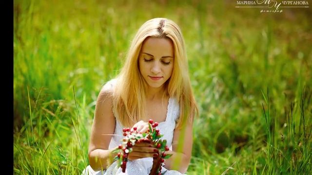 Фотопроекты "Иван Купала" смотреть онлайн