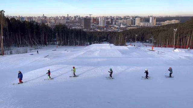 ГЛК Уктус г.Екатеринбург смотреть онлайн