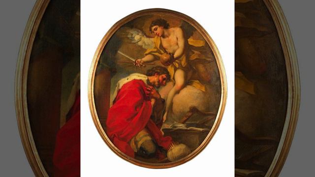 Jean Baptiste Lully. Persée; Passacaille смотреть онлайн