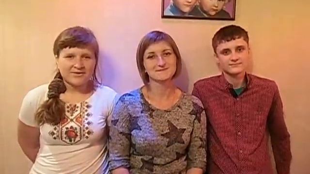 вітання тітоньці смотреть онлайн