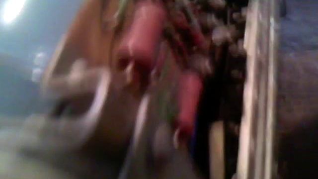 Ремонт осциллографа С1-67 ч.2 смотреть онлайн