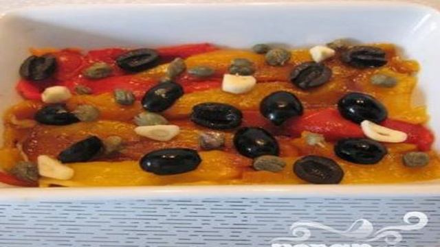 Сборник рецептов