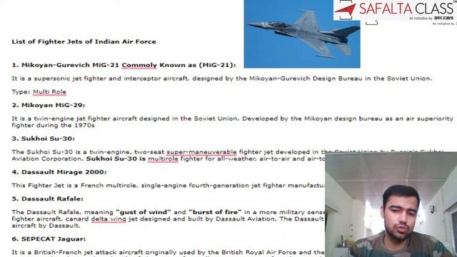 Defence Knowledge Part 1 | Rank Structure | Command HQ | Aircraft | Important Missile | Rohit Thaku смотреть онлайн