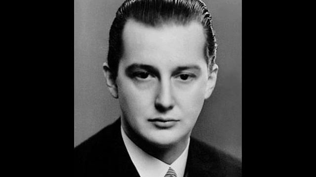 Béla Böszörményi-Nagy plays Debussy "Pour les Arpèges composés" - LIVE! смотреть онлайн